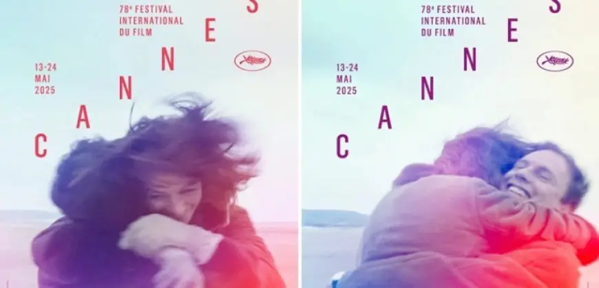 عرض الفيلمين المصريين “عائشة لا تستطيع الطيران” و”الحياة بعد سهام” فى “كان” السينمائى