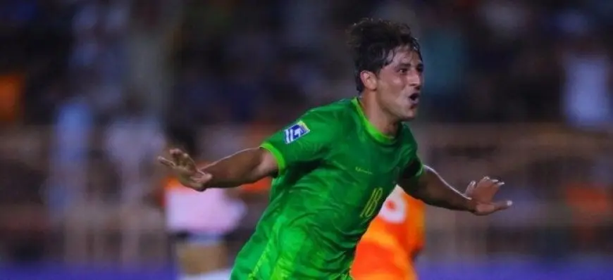 مصدر مقرب من مهند علي يكشف تفاصيل انتقاله إلى الزمالك