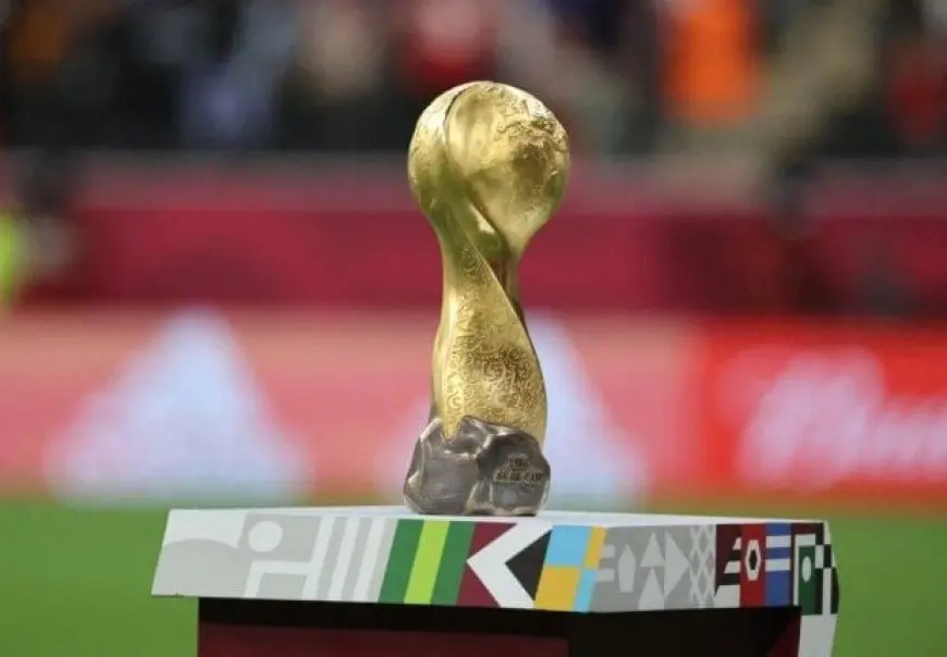 قطر تحدد موعد سحب قرعة كأس العرب 2025 بمشاركة المنتخب المصري