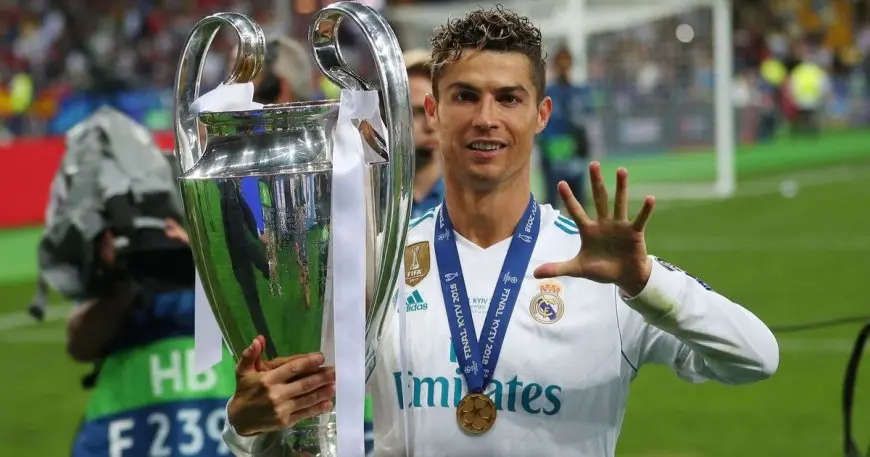 “مدريد تستضيف نهائي دوري أبطال أوروبا 2027 في مكان غير برنابيو”