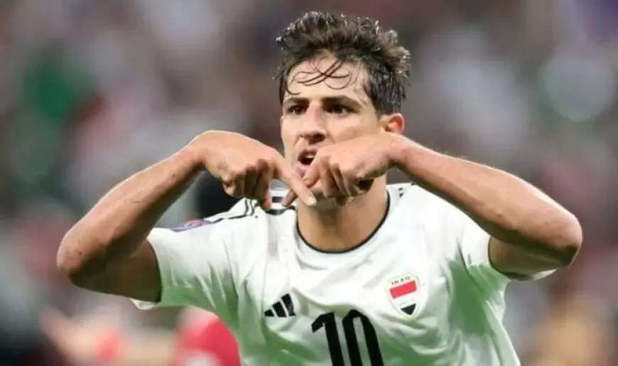 كل ما يجب أن تعرفه عن صفقة الزمالك المنتظرة العراقي مهند علي