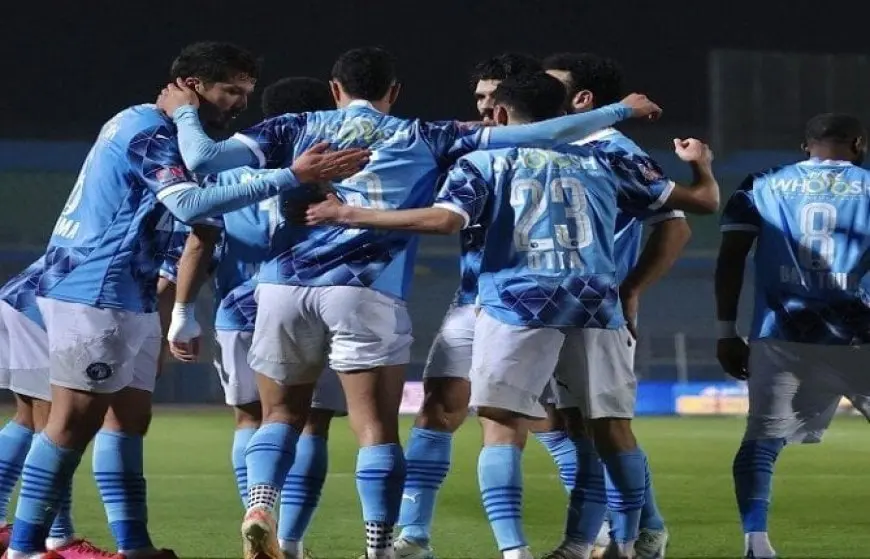 كاف يدعو بيراميدز لحضور حفل إطلاق كأس دوري أبطال إفريقيا الجديدة