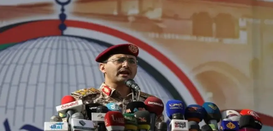 الحوثيون يعلنون فرض “حظر بحرى” على ميناء حيفا ويحذرون السفن