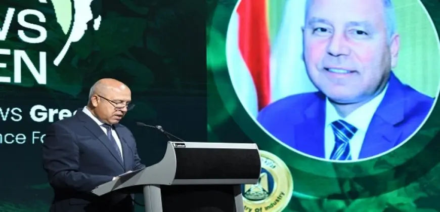 كامل الوزير: “الصناعة والنقل” تطوران إطار عمل استراتيجى يدعم الاستثمار بالتكنولوجيا النظيفة