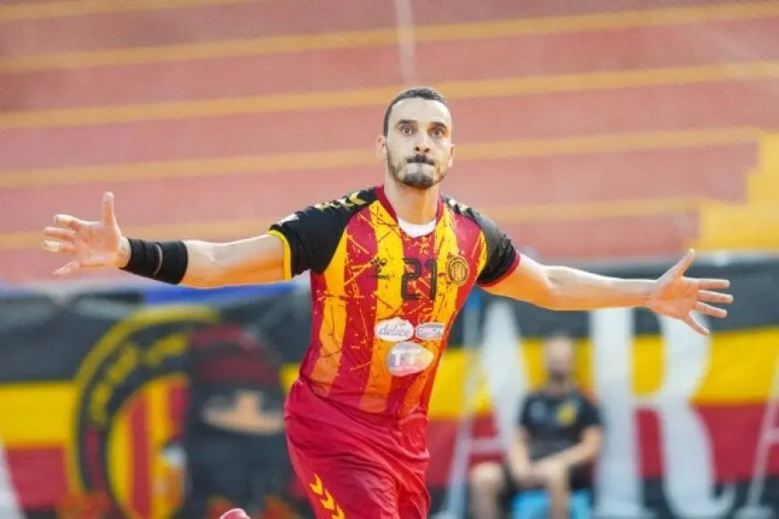الترجي التونسي يتأهل لملاقاة الزمالك في نصف نهائي بطولة كرة اليد