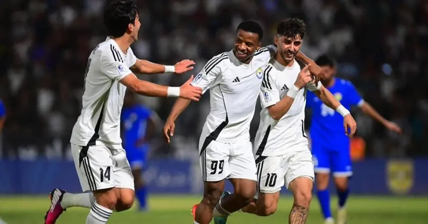 الزوراء يعود لصدارة الدوري العراقي بفوز ثنائي على الحدود