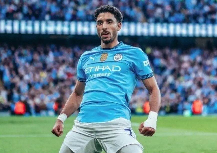 «صاروخية مرموش وقذيفة سيلفا».. مان سيتي يتفوق على بورنموث بهدفين في الشوط الأول بالدوري الإنجليزي «فيديو»