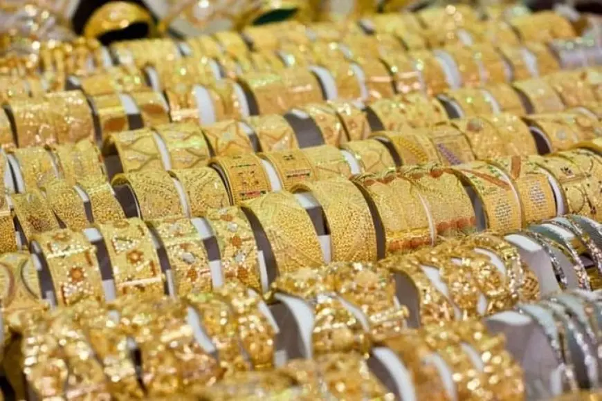 أسعار الذهب مساء اليوم 20 مايو 2025.. ما هو سعره الحالي في سوق الصاغة؟