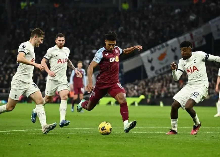 مانشستر يونايتد يلتقي بتوتنهام في نهائي الدوري الأوروبي اليوم