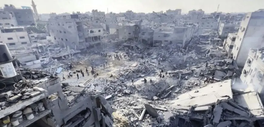 حركة فتح: نثمن موقف الاتحاد الأوروبى ودعمه للقضية الفلسطينية
