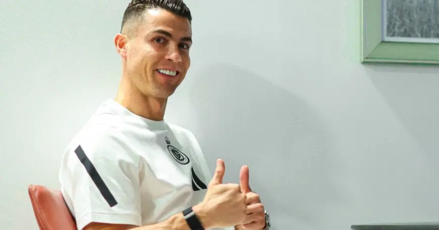 فريق عربي يثير اهتمام رونالدو للعب في مونديال الأندية