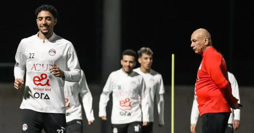 حسام حسن لن يقود منتخب مصر في كأس العرب.. اتحاد الكرة يُعين مدربًا بديلًا له