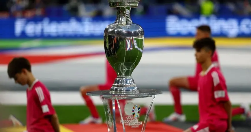 يويفا: الدول المرشحة لاستضافة “يورو 2028” لن تتأهل مباشرة للبطولة