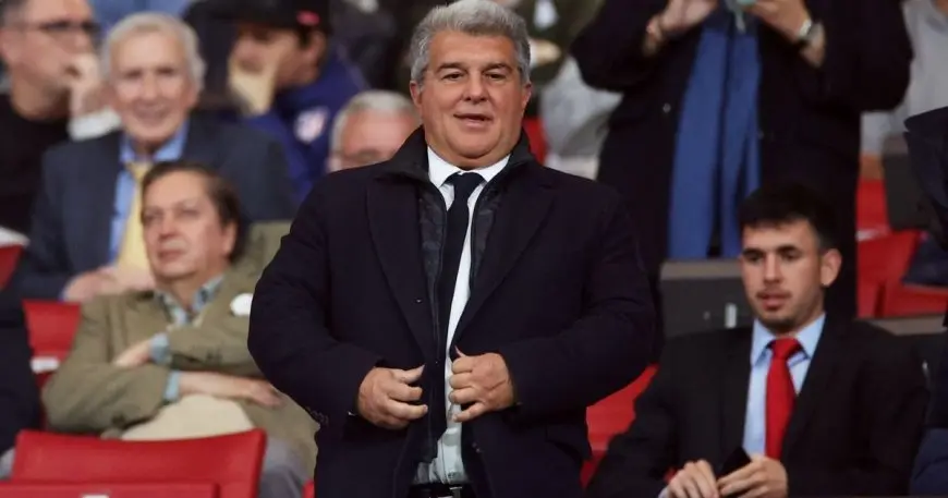 “بمقابل 6 ملايين يورو.. اكتشف أول المغادرين عن برشلونة”