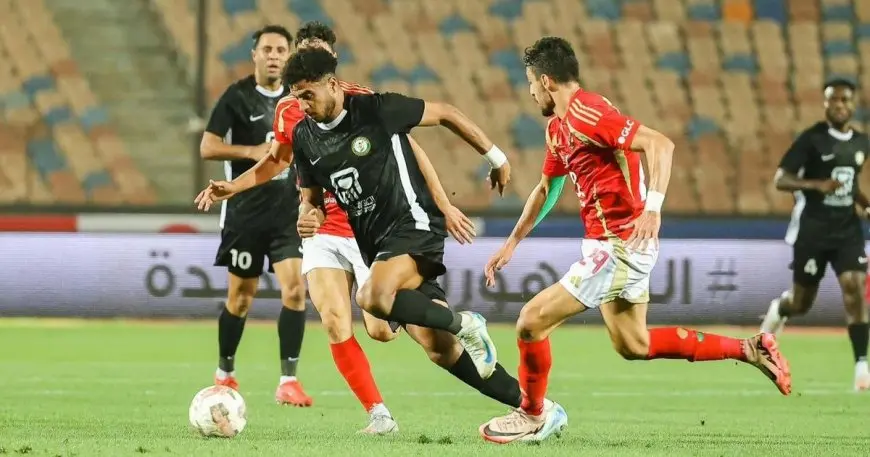 ما الذي أدى إلى تغيير مواعيد مباريات الجولة التاسعة من الدوري المصري؟