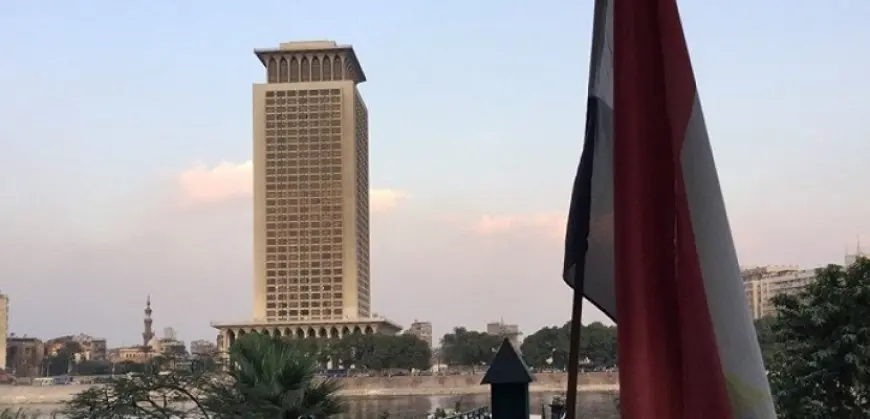 مصر تدين إطلاق إسرائيل النار خلال زيارة وفد دبلوماسى دولى من بينهم السفير المصرى لجنين