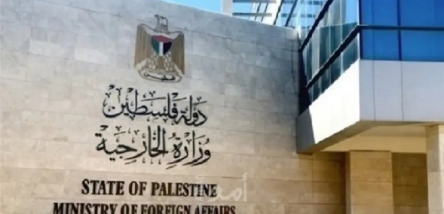 الخارجية الفلسطينية: جيش الاحتلال أطلق الرصاص تجاه الوفد الدبلوماسى فى جنين