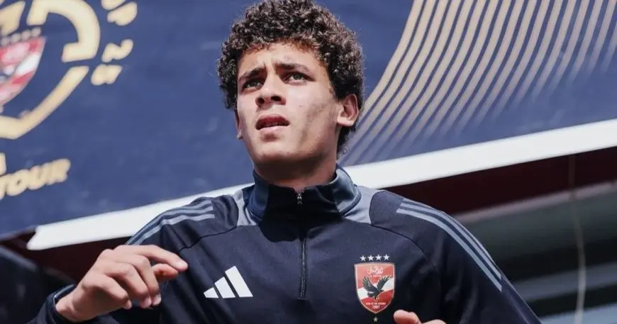 تقارير: بايرن ميونيخ يقدم عرضاً رسمياً لضم مهاجم الأهلي المصري