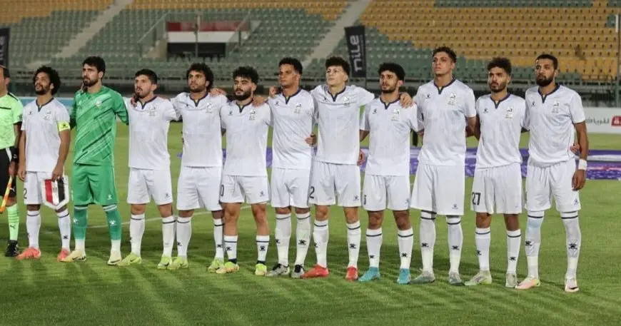 إنبي وسيراميكا يضمنان التأهل لنصف نهائي كأس العاصمة المصرية