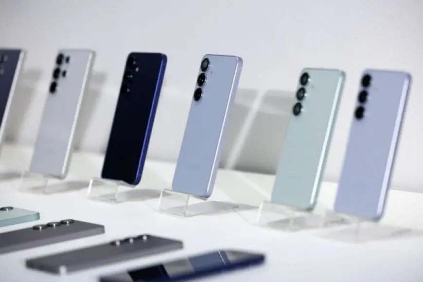 تسريب حديث حول هاتف سامسونج Galaxy S26 Ultra 2026.. موعد الإطلاق والسعر المتوقع