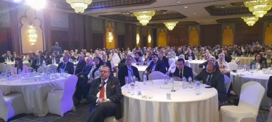 “برنامج أفق أوروبا 2025 ينظم ورشة عمل متخصصة حول فرص التمويل والشراكات”