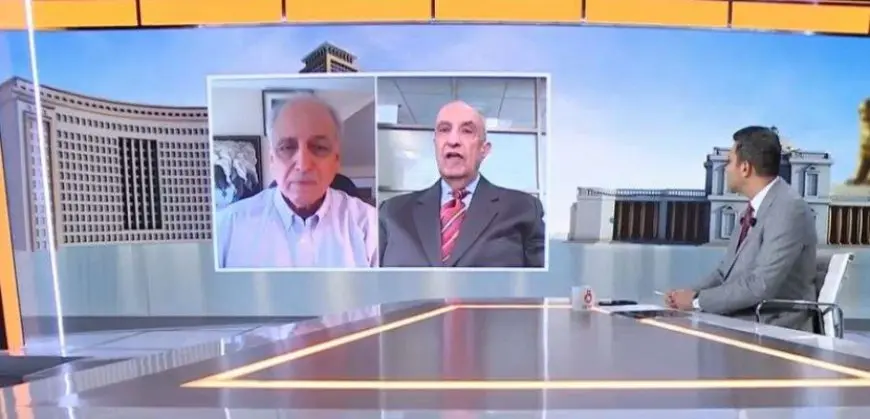 السفير ماجد عبد الفتاح : نعمل على استصدار قرار يجبر إسرائيل على وقف النار وإدخال مساعدات لغزة