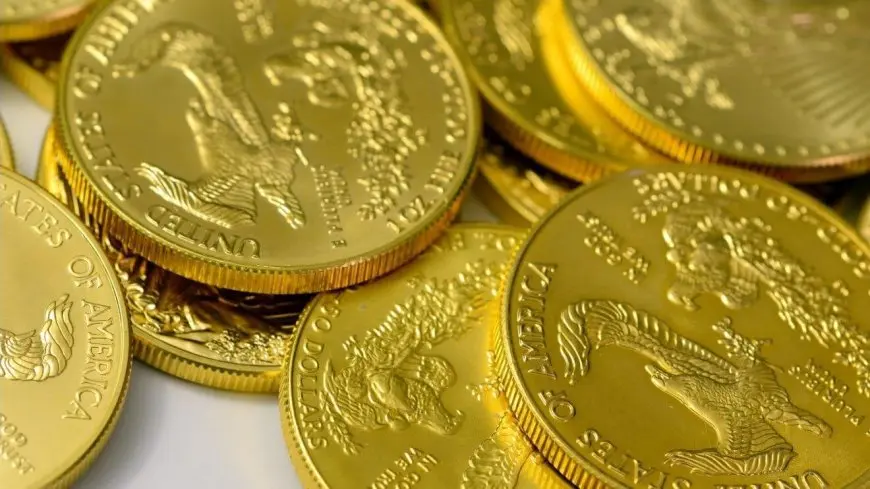 سعر الجنيه الذهب اليوم الخميس: وزن 8 جرام يسجل 37520 جنيه