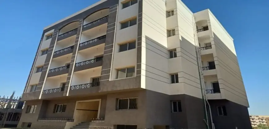 “الإسكان” تقرر مد سريان حوافز المشروعات الاستثمارية بالمدن الجديدة لعام إضافى