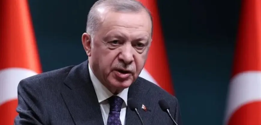 أردوغان: على دمشق التركيز على اتفاقها مع قوات سوريا الديمقراطية