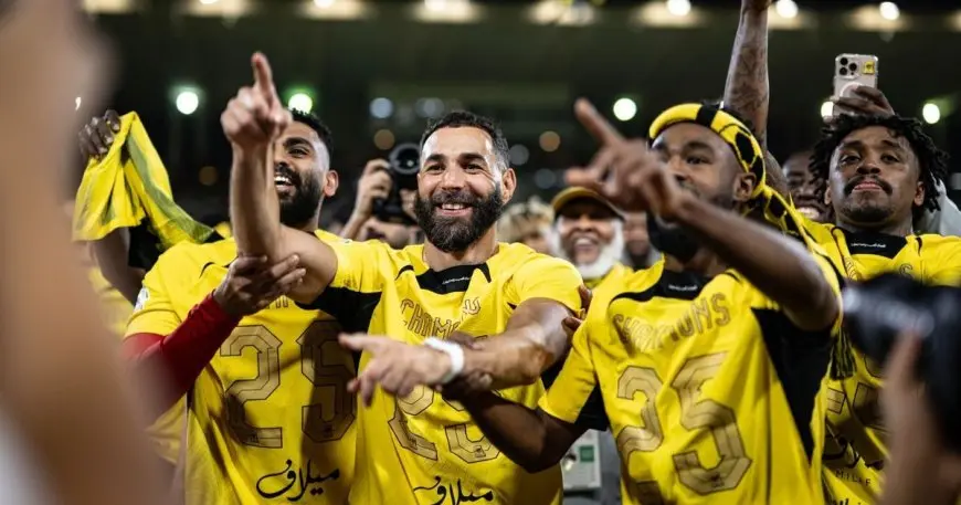 الاتحاد السعودي يحدد موعد بداية الموسم القادم