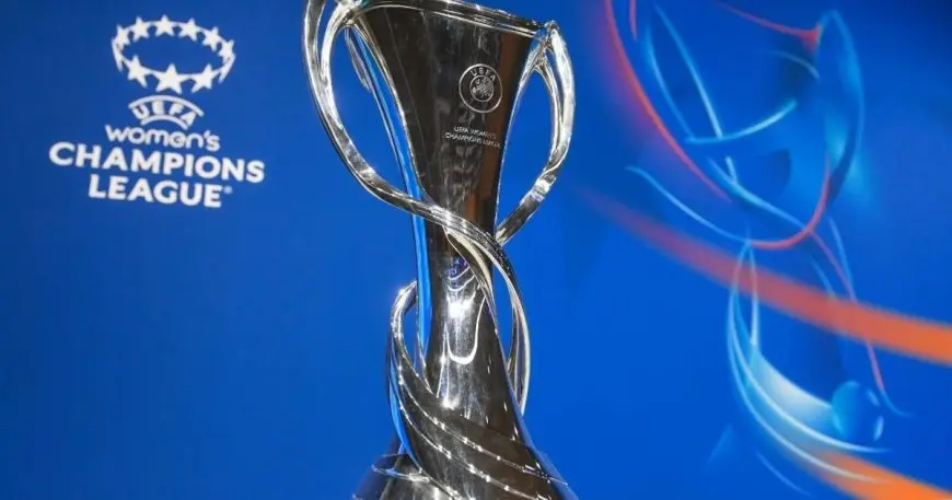 لصوص يقتحمون ويستولون على كأس دوري أبطال السيدات ثم يقومون بإعادته