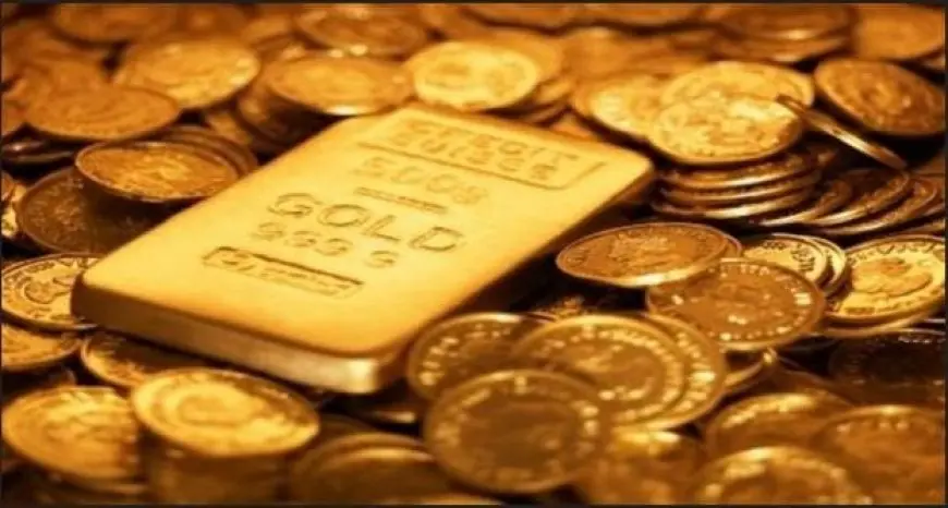 سعر سبيكة الذهب 10 جرام BTC اليوم الجمعة 23 مايو