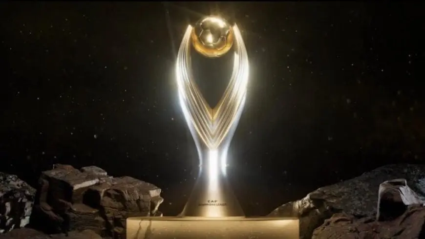 «يجب أن يصبحوا أقوى».. «كاف» يكشف سبب تغيير تصميم كأس دوري أبطال إفريقيا