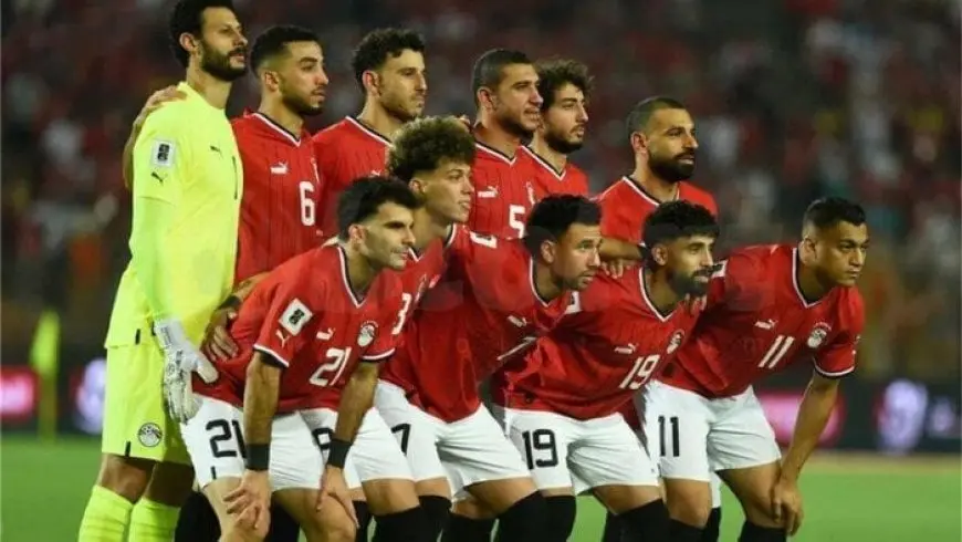 «فراعنة الصف الثاني في تحدي عربي».. طولان يسعى لتحقيق إنجاز في كأس العرب وحسام حسن يتابع عن كثب