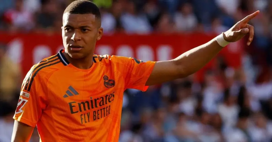 تشكيلة ريال مدريد المرتقبة ضد ريال سوسيداد في ختام الدوري الإسباني
