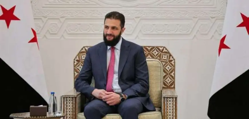 سوريا ترحب بقرار الخزانة الأمريكية بشأن إصدار إعفاء شامل وفورى عن العقوبات عليها