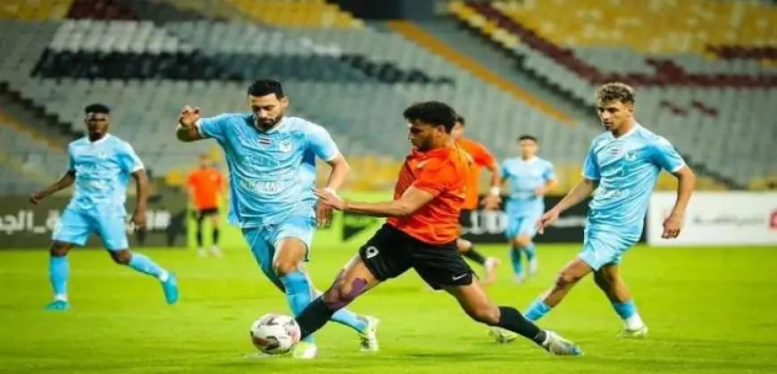 مواجهة نارية بين البنك الأهلى والمصرى لدخول المربع الذهبى