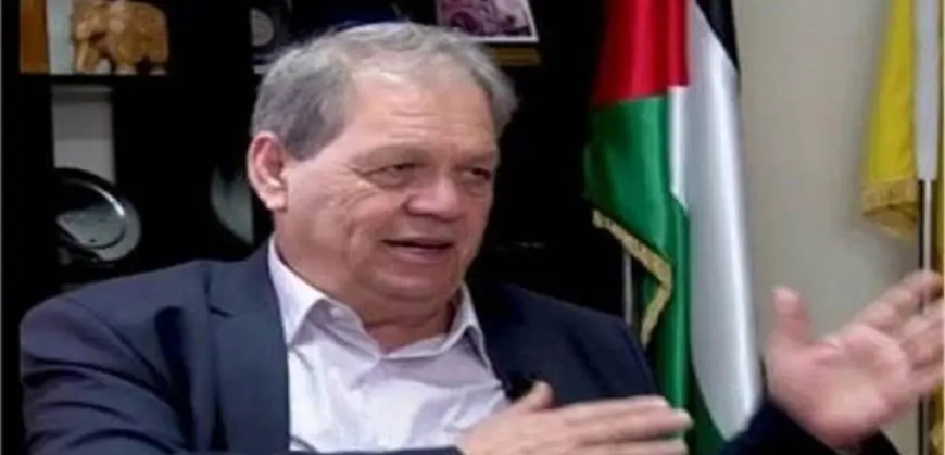 “الوطني الفلسطينى ” يحذر من مطالبة المجموعات الدينية اليهودية بفتح الأقصى خلال مسيرة الأعلام