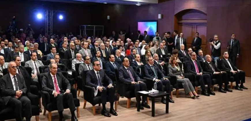 رئيس الوزراء يشارك في فعاليات الاحتفال بمرور 123 عامًا على إطلاق خدمة الإسعاف في مصر