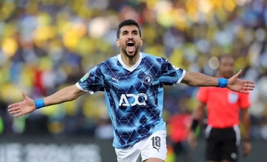 موعد مباراة بيراميدز وصن داونز في إياب نهائي دوري أبطال إفريقيا بعد التعادل في الذهاب