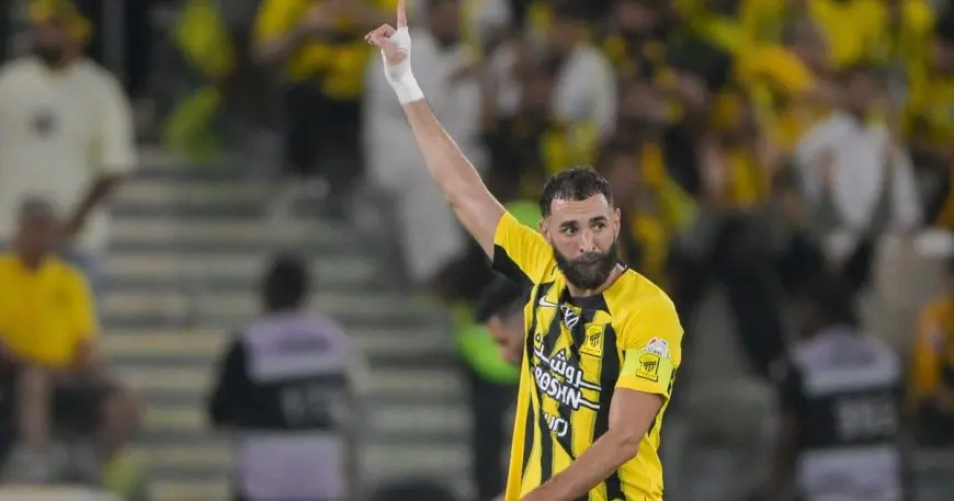 موعد انطلاق الدوري السعودي للموسم 2025-2026 محدد