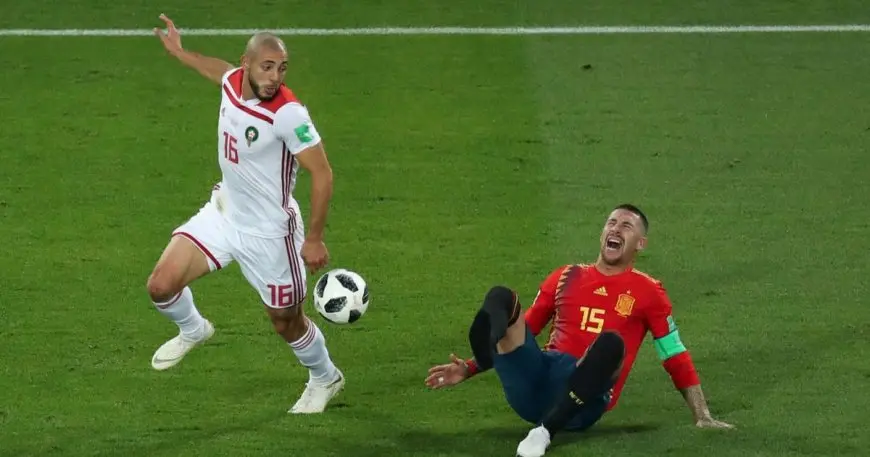 الوداد يوقع مع 3 لاعبين قبل كأس العالم للأندية