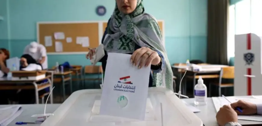 انطلاق المرحلة الأخيرة من الانتخابات البلدية فى جنوب لبنان