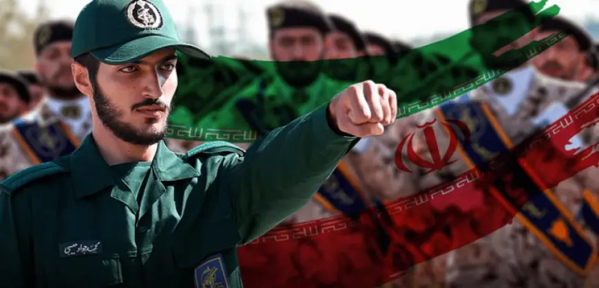 الحرس الثورى يحذر: ايدينا على الزناد ومستعدون لأى عمل عدائى .. وردنا سيتجاوز الت