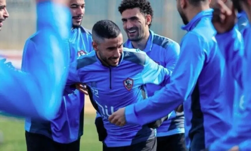 الجفالي وناصر ماهر يتأهلان لنهائي كأس مصر لملاقاة بيراميدز