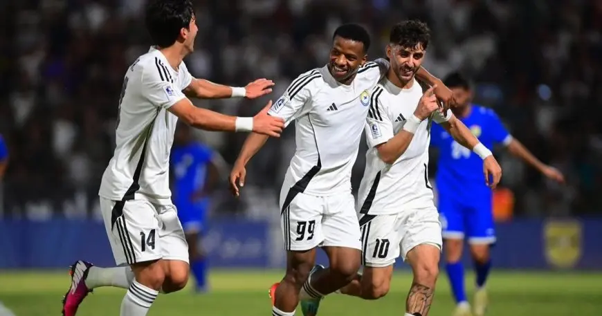 اكتشف موعد وتفاصيل كأس السوبر العراقي بنظامه الجديد
