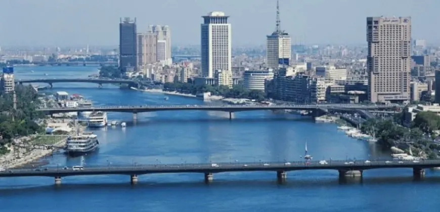 الأرصاد: استمرار الموجة شديدة الحرارة اليوم على أغلب الأنحاء .. العظمى بالقاهرة 38