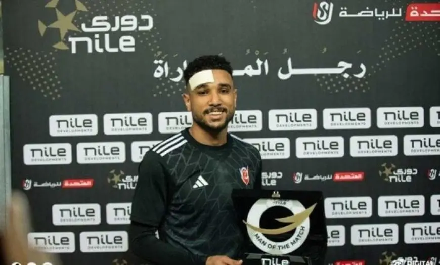 الأمير هشام: الأهلي يركز على ضم ثنائي بتروجت