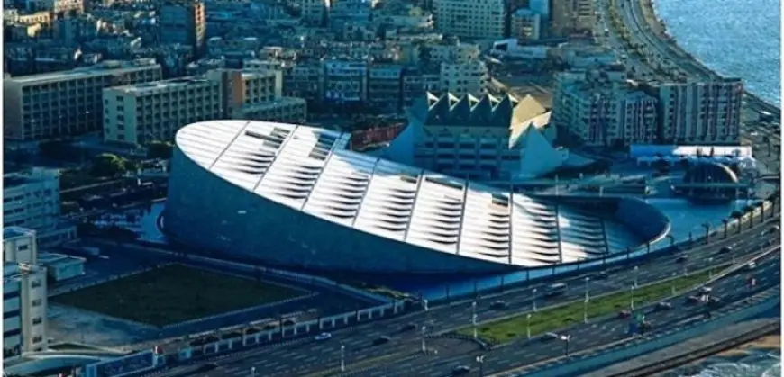 مكتبة الإسكندرية تنظم الخميس محاضرة حول تواريخ وأرشيفات التابعين الإيطاليين بمصر