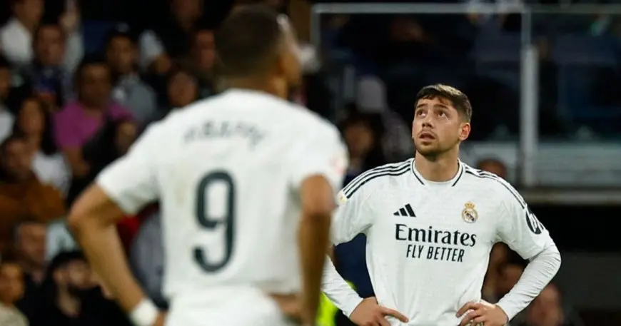ريال مدريد يُعلن عن معاناة فالفيردي من “عرق النسا” قبل انطلاق مونديال الأندية